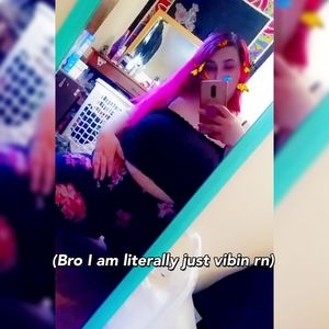 Meet your Posher, Mïssŷ